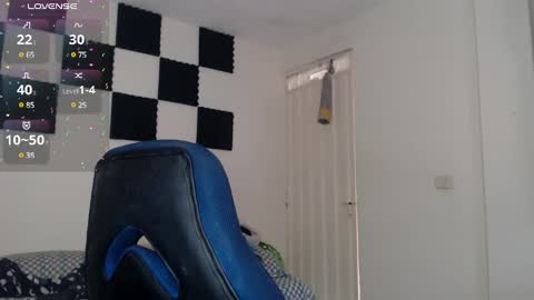 bryamado online show from March 6, 7:10 pm