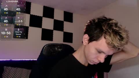 bryamado online show from September 28, 12:43 pm