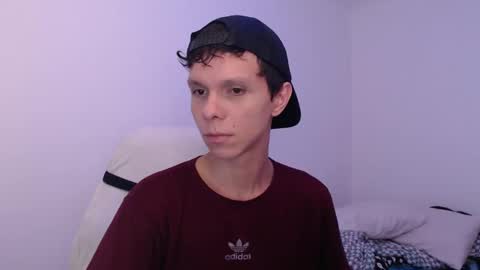 bryamado online show from January 11, 11:10 pm