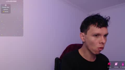 bryamado online show from February 16, 1:07 pm