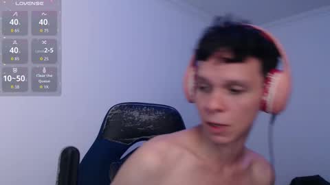 bryamado online show from February 17, 1:46 am