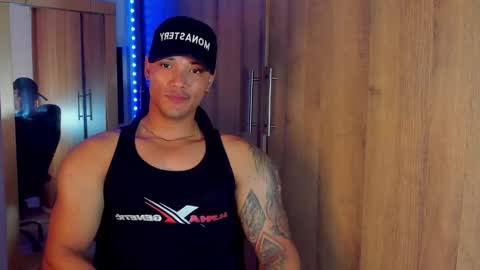 Snapshot of bryan_boy_ chatting on December 2, 11:40 pm bryan online show from December 2, 11:40 pm