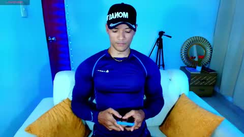 bryan online show from April 13, 1:33 am