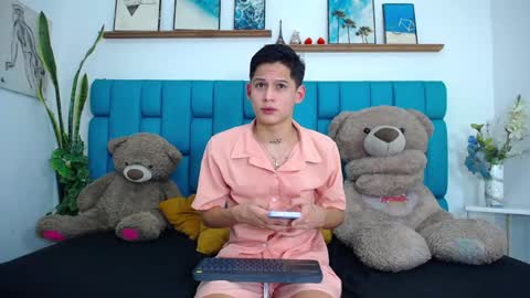 Bryan online show from February 19, 11:28 am