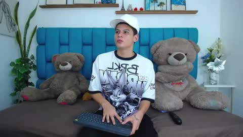 Bryan online show from February 28, 11:33 am