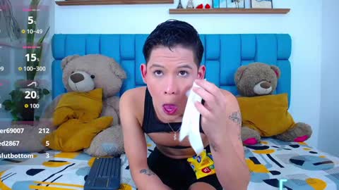 Bryan online show from March 19, 10:19 am