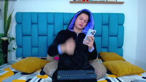 Bryan online show from March 20, 10:20 am