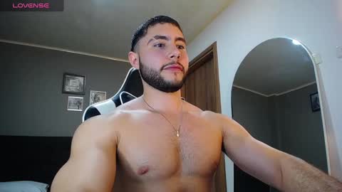 bryan_oficials online show from December 24, 3:38 am