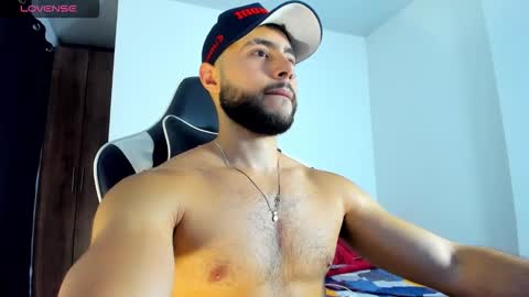 bryan_oficials online show from September 22, 12:34 am