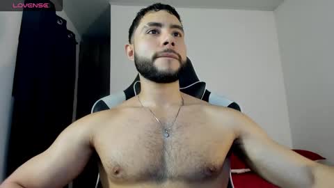 bryan_oficials online show from February 2, 2:43 am