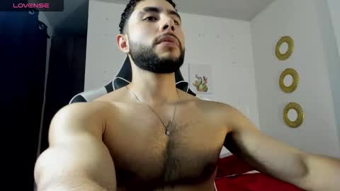 bryan_oficials online show from February 28, 4:02 am