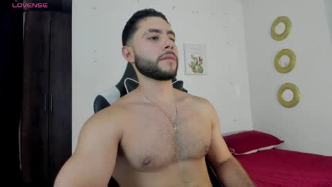 bryan_oficials online show from April 3, 2:31 am