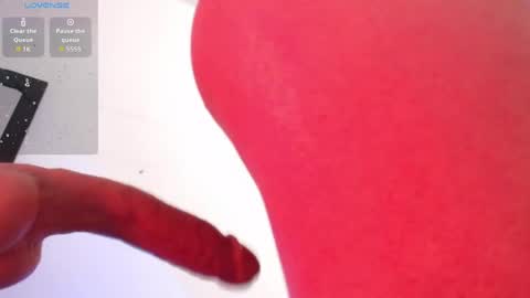 Becky Anders  online show from March 31, 6:19 pm