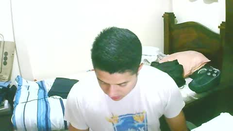 bryanbendy online show from December 13, 5:05 am