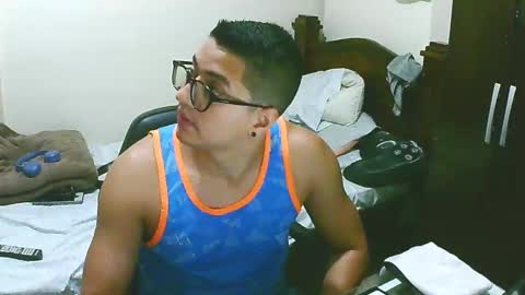 bryanbendy online show from November 30, 5:33 am