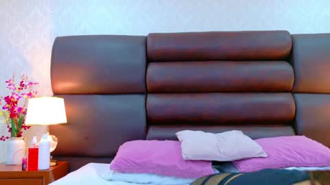 bryannamiller online show from April 9, 12:21 pm