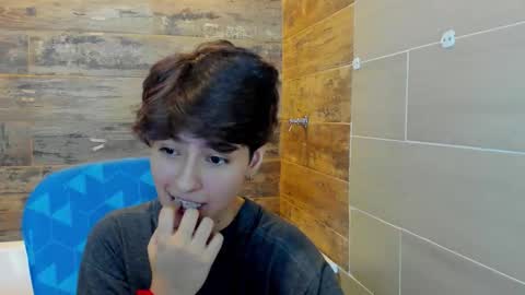 Snapshot of bryce_evans chatting on September 26, 2:54 pm B R Y C E  online show from September 26, 2:54 pm