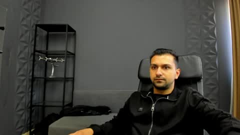 BryceReign online show from April 29, 5:11 am