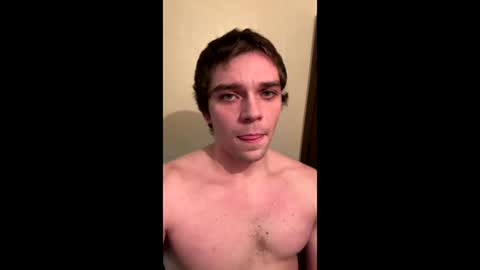 ChadStrokeman online show from January 13, 12:38 am