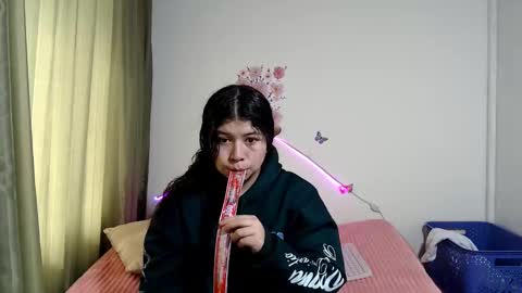 BRYXS online show from November 5, 7:14 pm