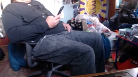 Bubba Smalls online show from December 27, 9:00 pm