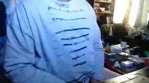 Bubba Smalls online show from November 2, 3:25 pm