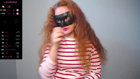 Bubblegum online show from February 6, 9:11 am