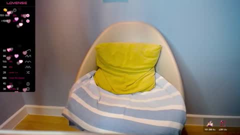 Bubblegum online show from November 4, 7:57 pm