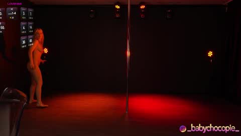 Bubble  gum  online show from December 20, 6:48 pm