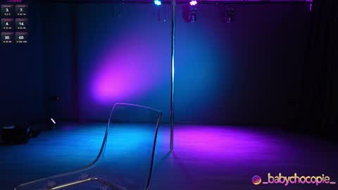 Bubble  gum  online show from January 14, 6:46 pm