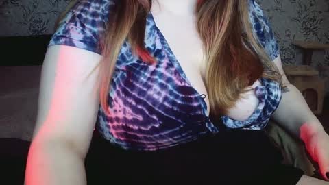 Nancy 3 online show from February 7, 8:53 pm