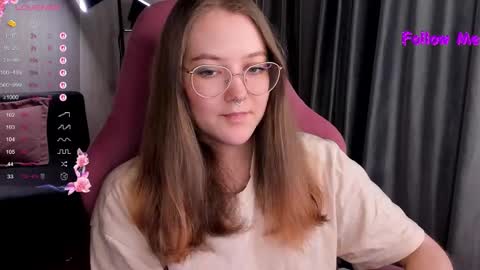 Ruby online show from October 23, 11:35 pm