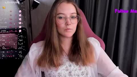 Ruby online show from December 4, 11:13 pm