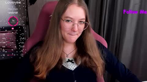 Ruby online show from January 6, 11:51 pm