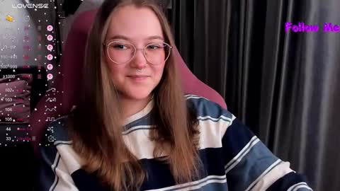 Ruby online show from February 18, 11:33 pm