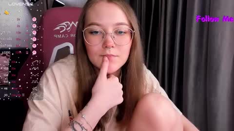 Ruby online show from February 24, 12:08 am