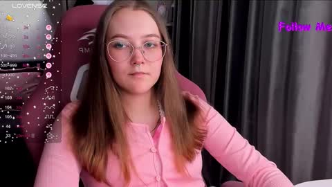 Ruby online show from March 4, 10:27 pm