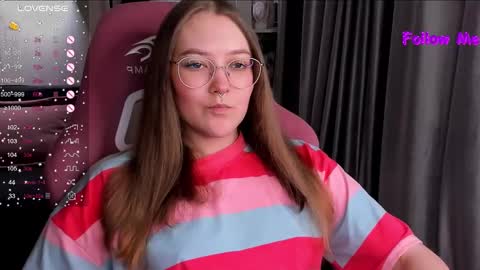 Ruby online show from March 6, 10:28 pm