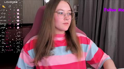 Ruby online show from April 6, 11:27 pm