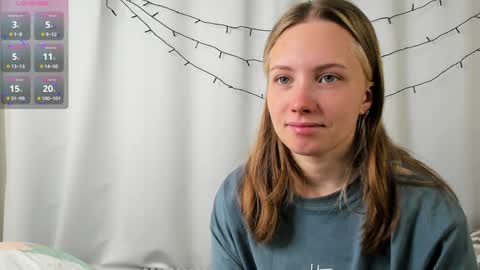 Sabrina  online show from January 19, 4:01 am