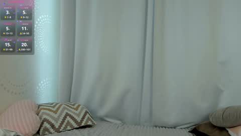 Sabrina  online show from February 8, 7:26 am