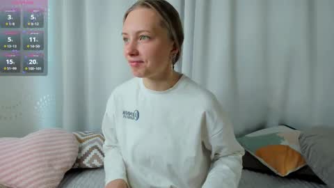 Sabrina  online show from February 19, 4:12 am