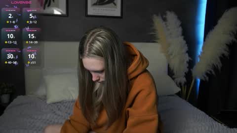 Sabrina  online show from October 2, 4:08 am