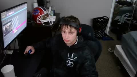 BubblebuttBdn online show from September 10, 2:44 am