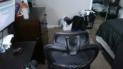 BubblebuttBdn online show from September 20, 1:17 am