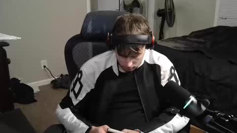 BubblebuttBdn online show from October 12, 12:09 am