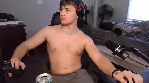 BubblebuttBdn online show from October 23, 9:57 pm