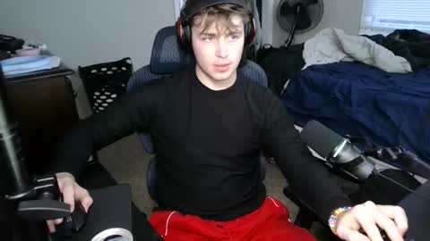 BubblebuttBdn online show from October 28, 11:07 pm