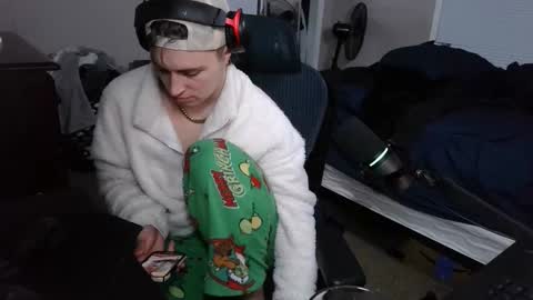 BubblebuttBdn online show from November 30, 2:26 am