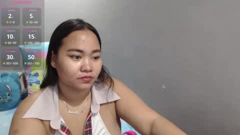 Snapshot of bubblebuttpinay chatting on March 11, 10:07 am Sunshine online show from March 11, 10:07 am